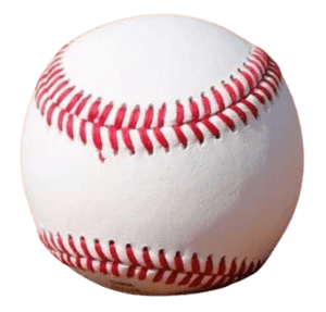 baseball