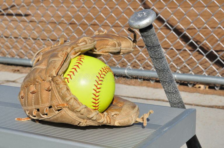 Softball Equipment 'Must Have' Gear The Softball Express